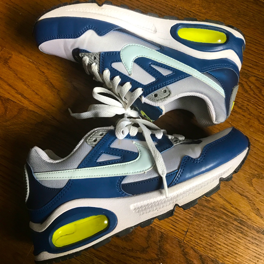 Nike Air Max 90